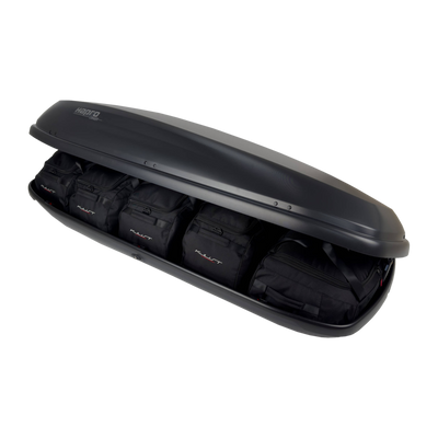 Roof box bag set Hapro Carver 8.5