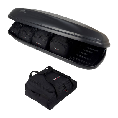 Roof box bag set Hapro Carver 8.5