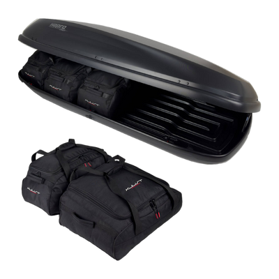 Roof box bag set Hapro Carver 8.5