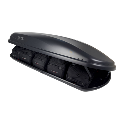 Roof box bag set Hapro Cruiser 10.8