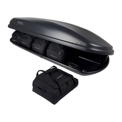 Roof box bag set Hapro Cruiser 10.8