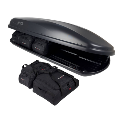 Roof box bag set Hapro Cruiser 10.8