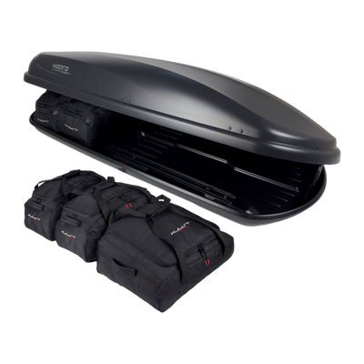 Roof box bag set Hapro Cruiser 10.8