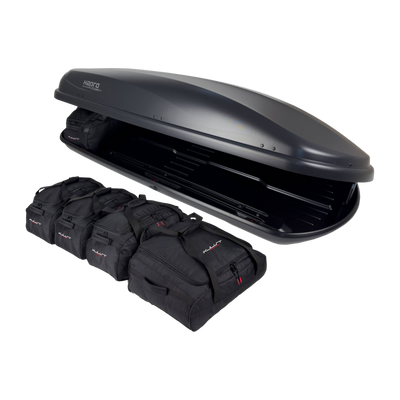 Roof box bag set Hapro Cruiser 10.8