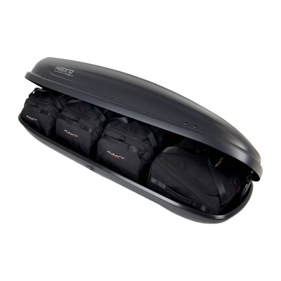 Roof box bag set Hapro Traxer 6.2