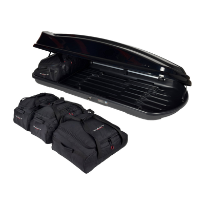 Roof box bag set Levup Space 430 Duo
