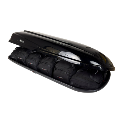 Roof box bag set Modula Travel Exclusive