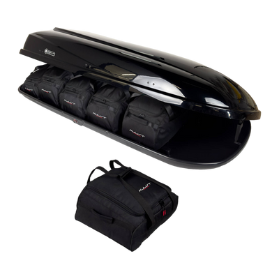 Roof box bag set Modula Travel Exclusive