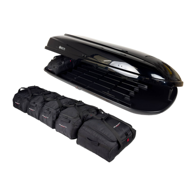 Roof box bag set Modula Travel Exclusive