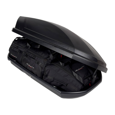 Roof box bag set Neumann Adventure 130