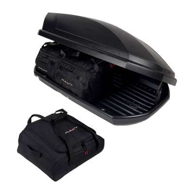 Roof box bag set Neumann Adventure 130