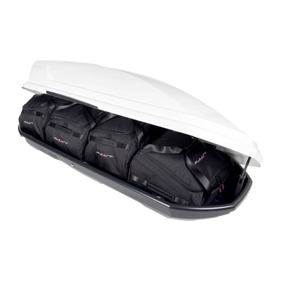 Roof box bag set Neumann Adventure 190