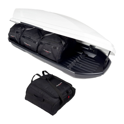 Roof box bag set Neumann Adventure 190