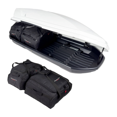 Roof box bag set Neumann Adventure 190
