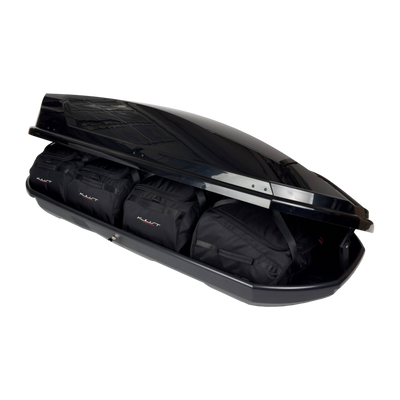 Roof box bag set Neumann Adventure 205