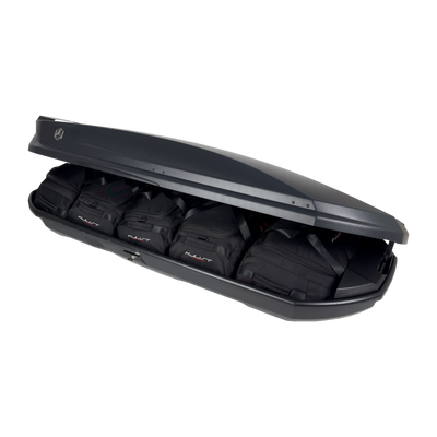 Roof box bag set Northline Tirol 420
