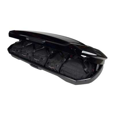 Roof box bag set Thule Motion 3 XXL Low