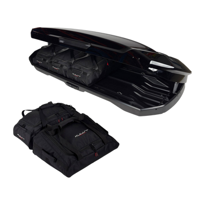 Roof box bag set Thule Motion 3 XXL Low