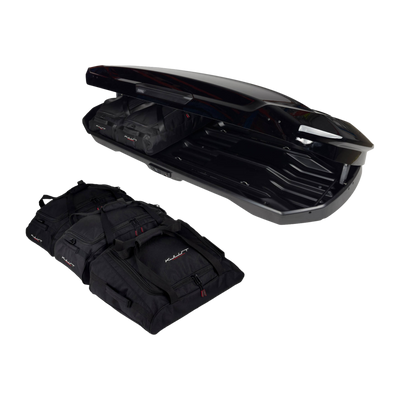 Roof box bag set Thule Motion 3 XXL Low