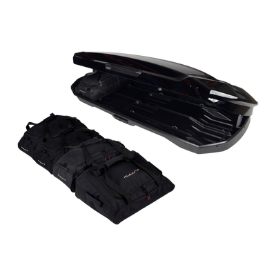 Roof box bag set Thule Motion 3 XXL Low