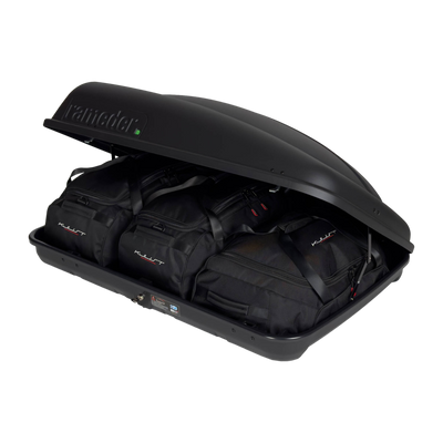 Roof box bag set TopBox 350