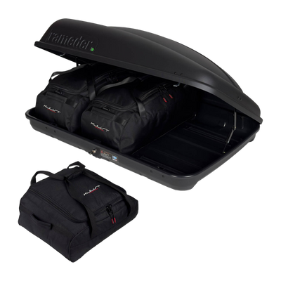Roof box bag set TopBox 350