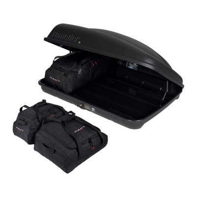 Roof box bag set TopBox 350