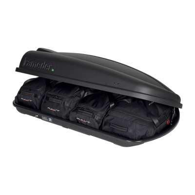 Roof box bag set TopBox 420