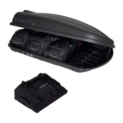 Roof box bag set TopBox 420