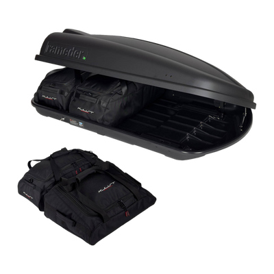Roof box bag set TopBox 420