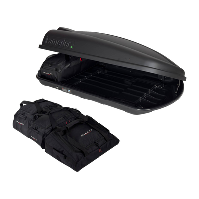 Roof box bag set TopBox 420