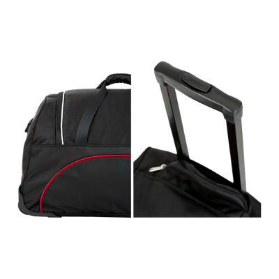 Wheeled travel bag KJUST 73 x 33 x 32 cm