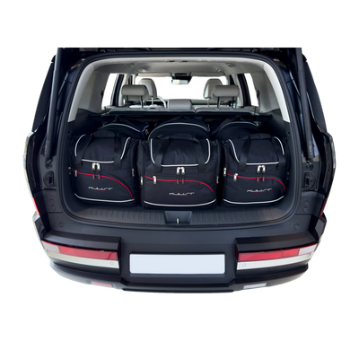 Boot bag set