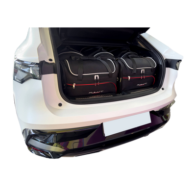 Boot bag set