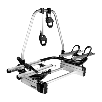 Bike carrier Eufab BS260 Drawbar