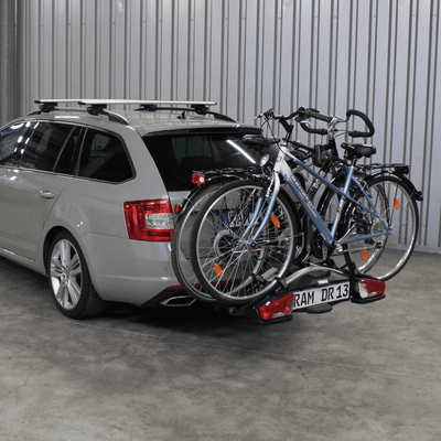 Bike carrier Thule VeloCompact 924