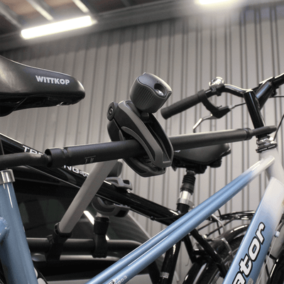 Bike carrier Thule VeloCompact 924