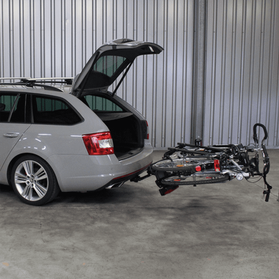 Bike carrier Thule VeloCompact 924