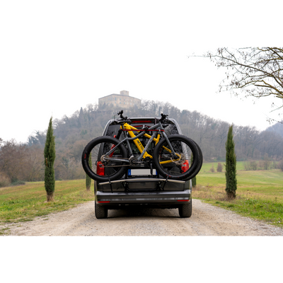 Bike carrier Menabo Cobra