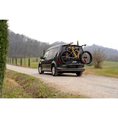 Bike carrier Menabo Cobra