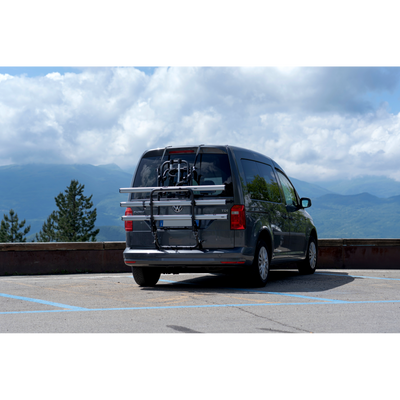 Bike carrier Menabo Cobra Plus