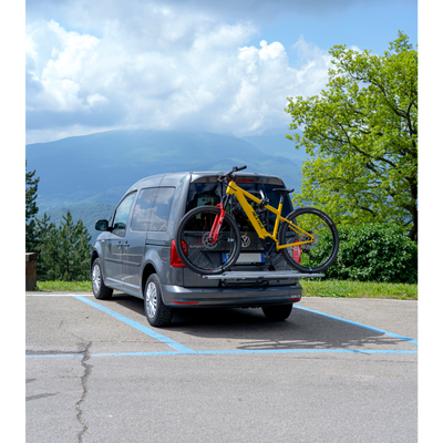 Bike carrier Menabo Cobra Plus