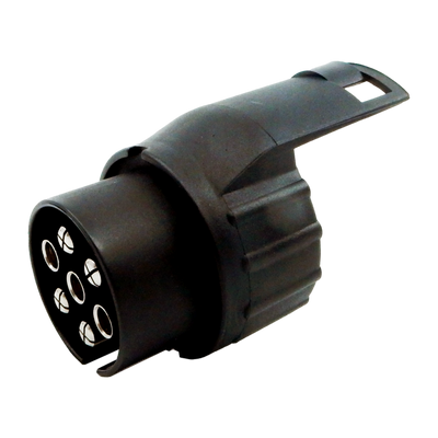 Mini short adapter 7 to 13 pole