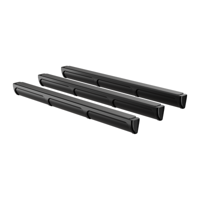 Menabo wind deflector for Professional / Airdyn roof racks