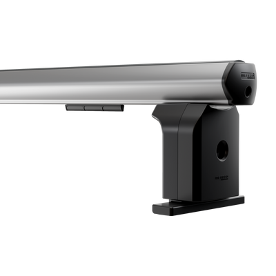 Menabo wind deflector for Professional / Airdyn roof racks