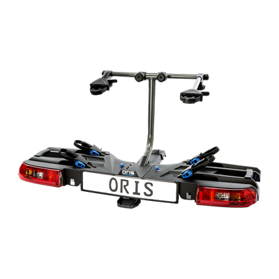 Bike carrier Oris Tracc V2