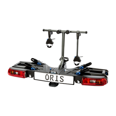 Bike carrier Oris Tracc FIX4BIKE V2