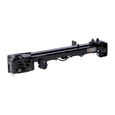Van-Swing Swing module