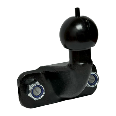 Van-Swing Swing module