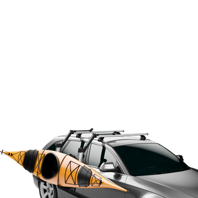 kayak carrier Thule Hullavator Pro 898
